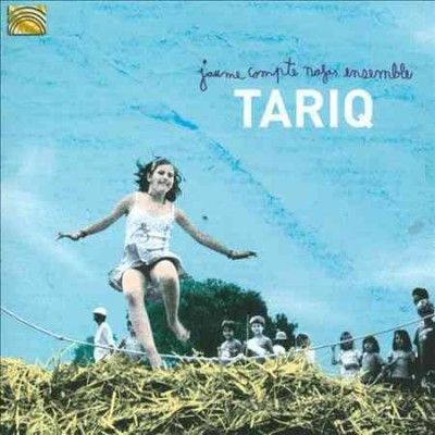 Tariq (CD / Album)