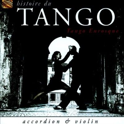 Histoire Du Tango (CD / Album)