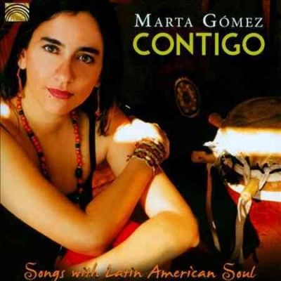 Contigo (CD / Album)