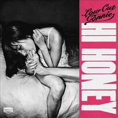Low Cut Connie - Hi Honey (CD)