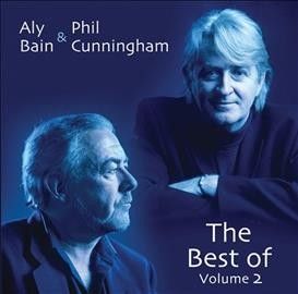 Aly Bain - Best Of Bain &amp; Cunningham: Vol 2 (CD)