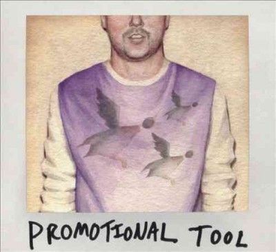 Doug Benson - Promotional Tool (CD)