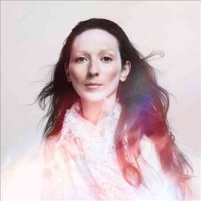 My Brightest Diamond - This Is My Hand (CD)