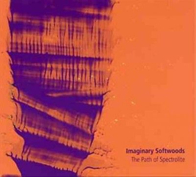 Imaginary Softwoods - Path Of Spectrolite (CD)