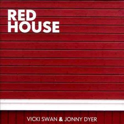 Red House - (Import CD)