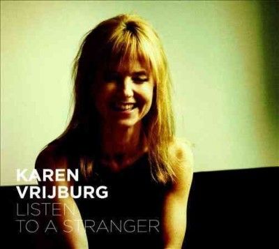 Listen to a Stranger - (Import CD)