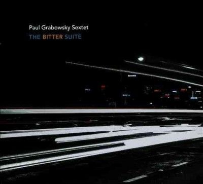 Bitter Suite - (Import CD)