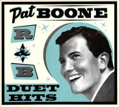 Pat Boone - R&amp;b Duet Hits (CD)
