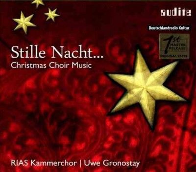 Stille Nacht (CD / Album)