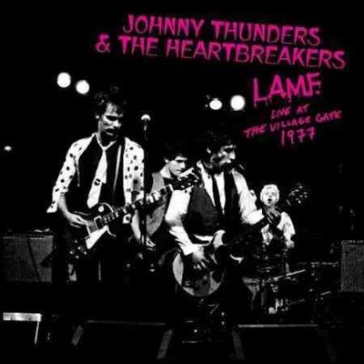 Johnny &amp; T Thunders - Lamf: Live At The Village Gate 1977 Jo (CD)