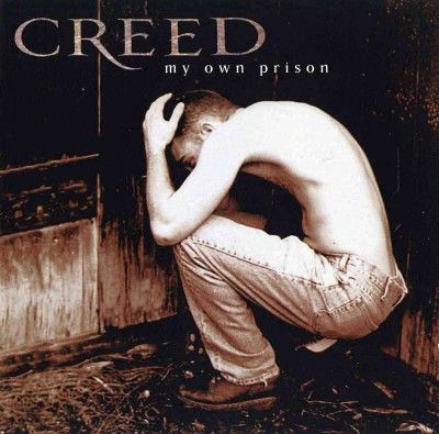 Creed - My Own Prison (CD)