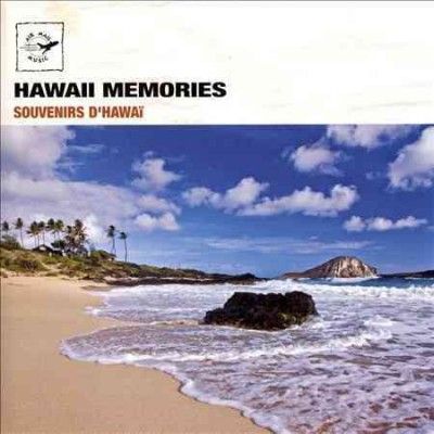 Hawaii Memories - (Import CD)