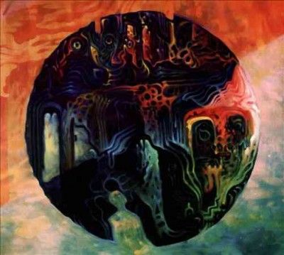 Tiny Pause (CD / Album)