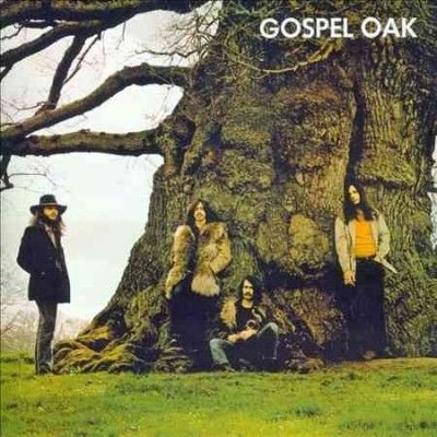 Gospel Oak (CD / Album)