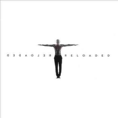 Trey Songz - Trigga Reloaded (CD)