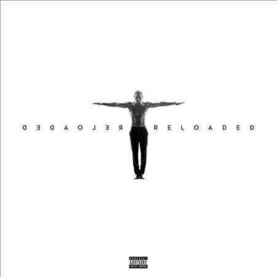 Trey Songz - Trigga Reloaded (CD)