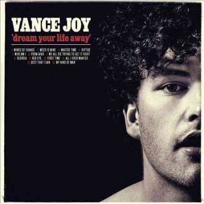 Vance Joy - Dream Your Life Away (CD)