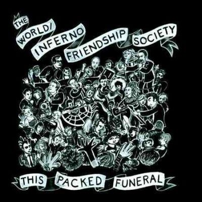 Inferno Friendship S - This Packed Funeral (CD)