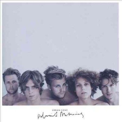 Polaroid Memories - (Import CD)