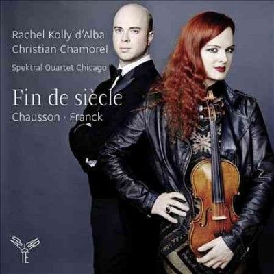 Fin De Siècle (CD / Album)