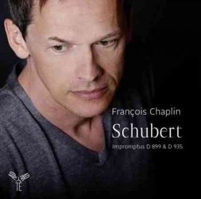 Schubert: Impromptus, D899 &amp; D935 (CD / Album)