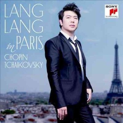 Lang Lang In Paris (CD)