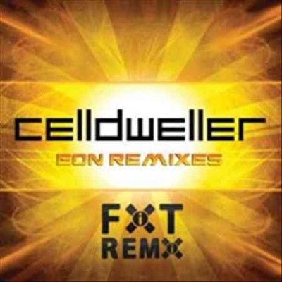 Celldweller - Eon Remixes (CD)