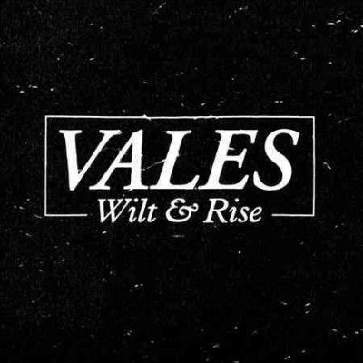 Wilt &amp; Rise - (Import CD)