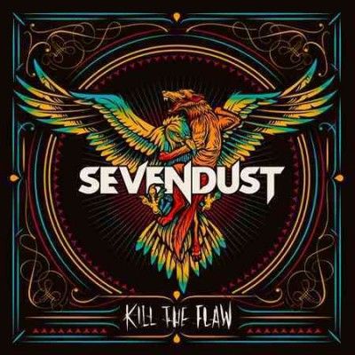Sevendust - Kill The Flaw (CD)