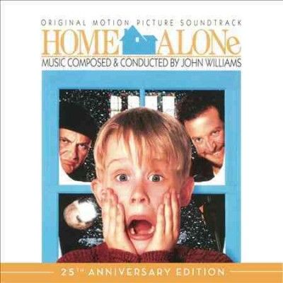 John Williams - Home Alone (osc) (CD)