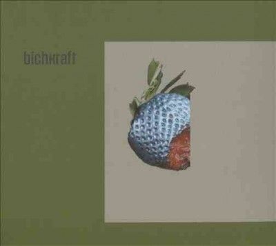 Bichkraft - Mascot (CD)