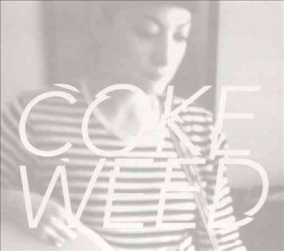Coke Weed - Mary Weaver (CD)