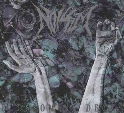 Noisem - Blossoming Decay (CD)