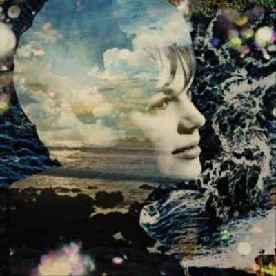 Rob Mazurek - Return The Tides (CD)