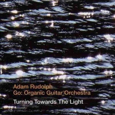 Adam Rudolph - Turning Towards The Light (CD)