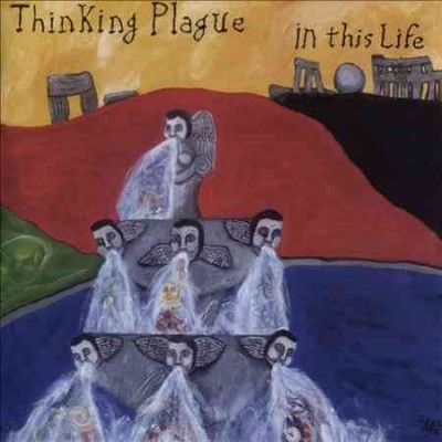 Thinking Plague - In This Life (CD)