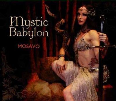 Mystic Babylon - (Import CD)