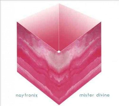 Mister Divine (CD / Album)