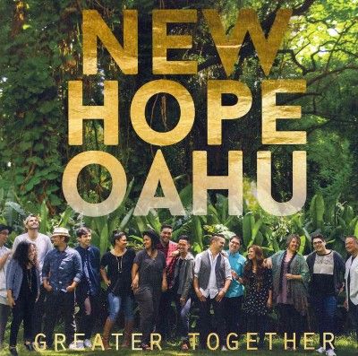 Greater Together - (Import CD)