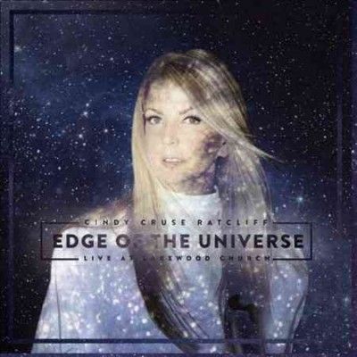 Edge of The Universe Live at Lakewood - (Import CD)