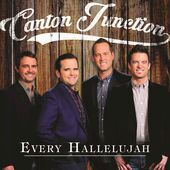 Canton Junction - Every Hallelujah (CD)