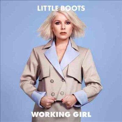 Working Girl - (Import CD)