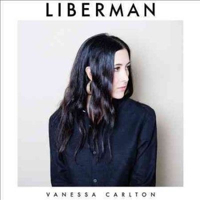 Vanessa Carlton - Liberman (CD)