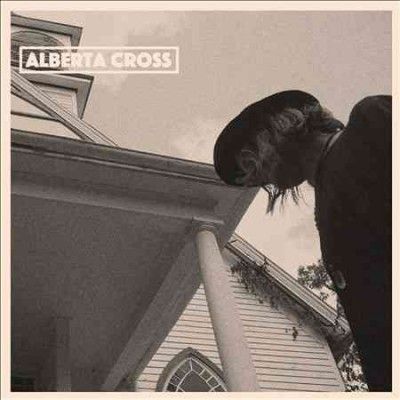 Alberta Cross - Alberta Cross (CD)