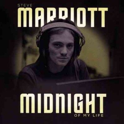 Midnight of My Life (CD / Album)