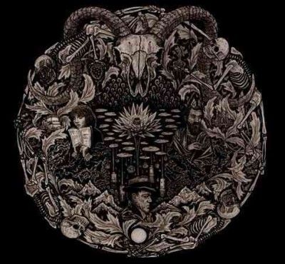 Flailing Tomb (CD / Album Digipak)