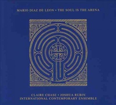 Soul is The Arena - (Import CD)
