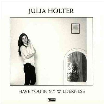 Julia Holter - Have You In My Wilderness (CD)