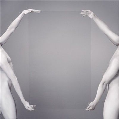 Autre Ne Veut - Age Of Transparency (CD)