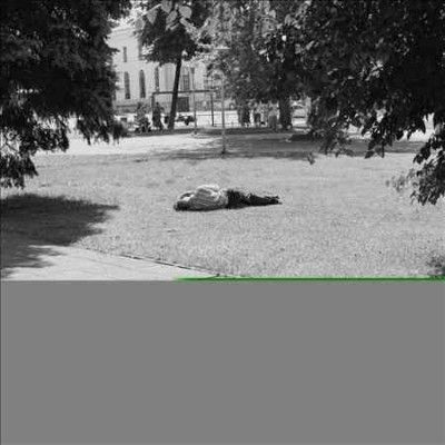 Self Defense Family - Heaven Is Earth (CD)